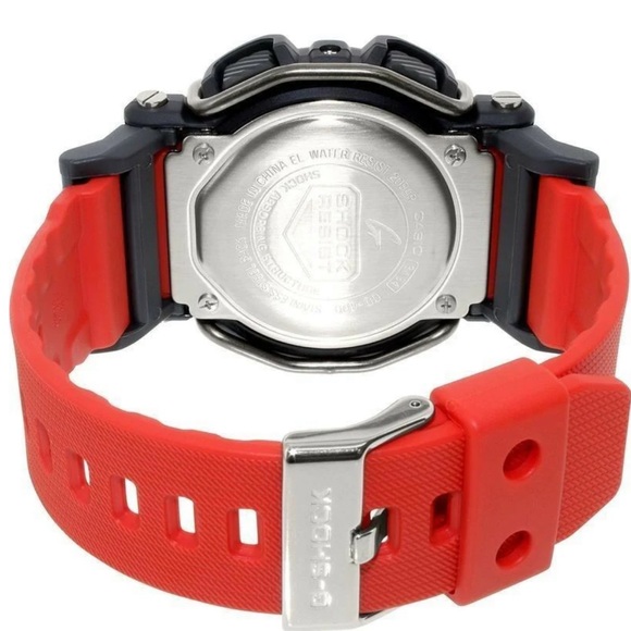 Casio G-Shock GD400 Standard Digital Luxury Watch - Picture 15 of 15